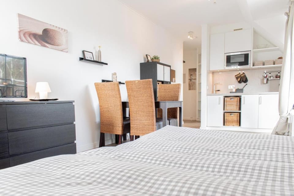 Ferienwohnung Strandnah in Timmendorfer Strand Apartment in Timmendorfer Strand
