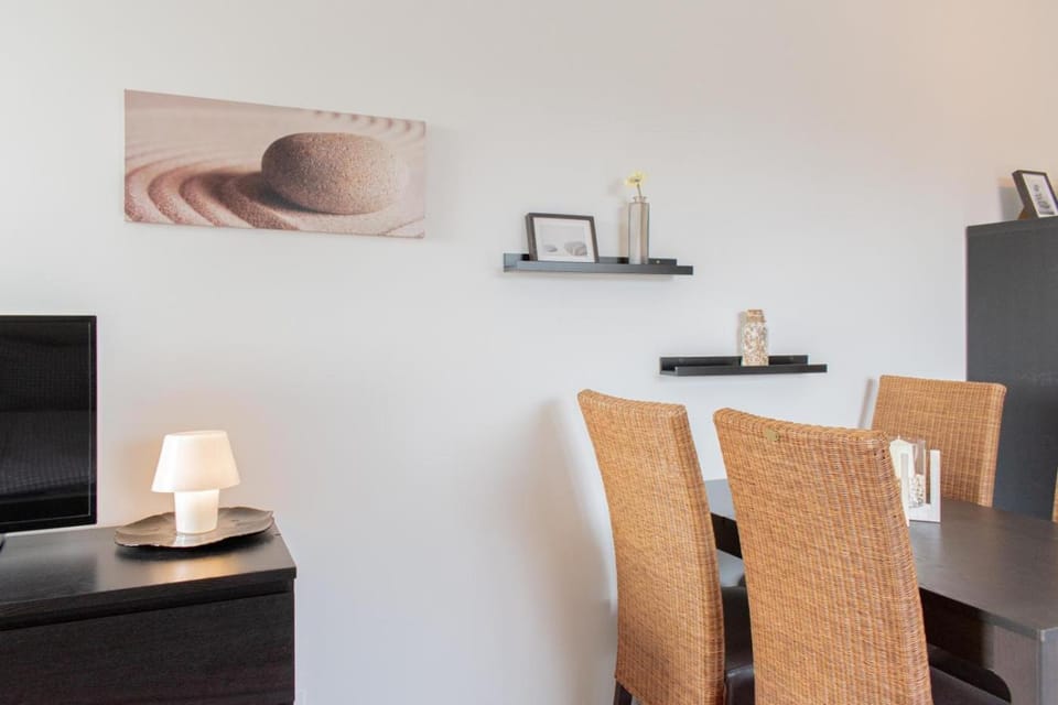 Ferienwohnung Strandnah in Timmendorfer Strand Apartment in Timmendorfer Strand