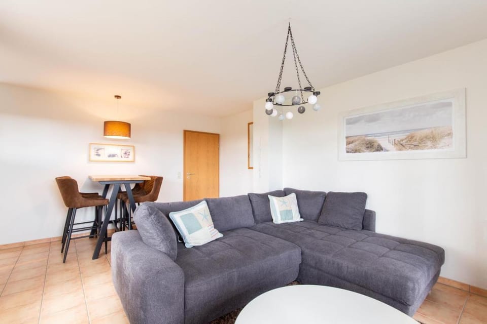 Ferienwohnung Strandperle Apartment in Scharbeutz