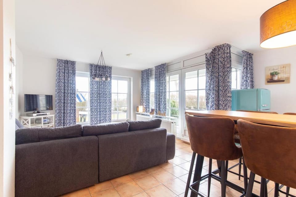 Ferienwohnung Strandperle Apartment in Scharbeutz
