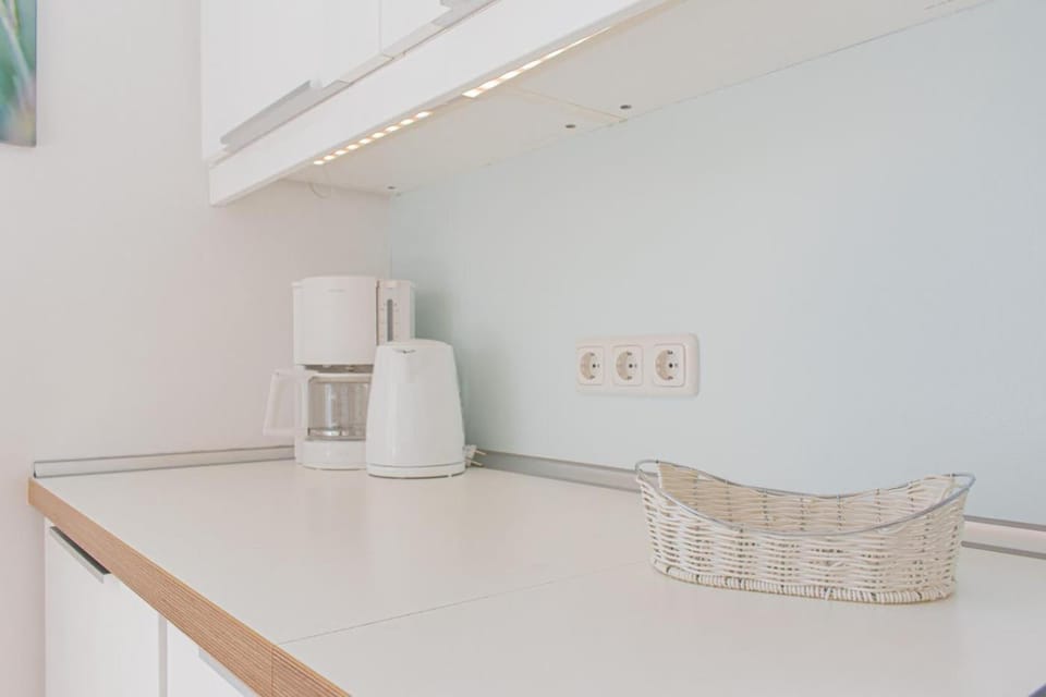 Ferienwohnung Stranddüne B 10 Apartment in Scharbeutz
