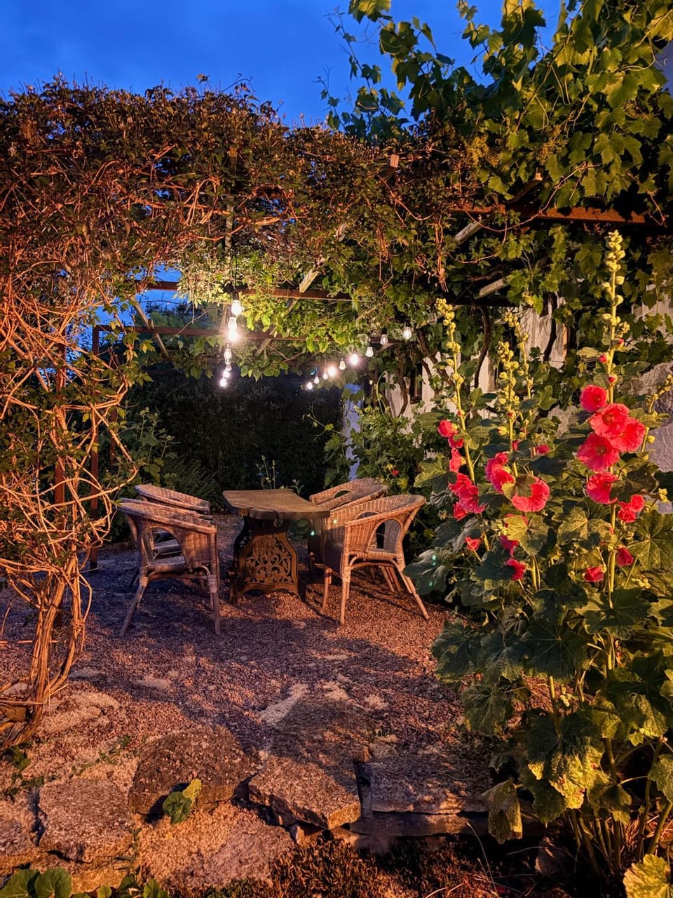 Lunkaberg Bed & Breakfast Bed and Breakfast in Skåne County