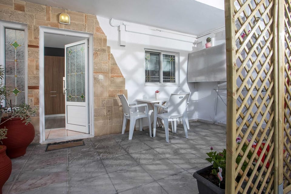 Sabrina Studios Apartment in Faliraki, Greece