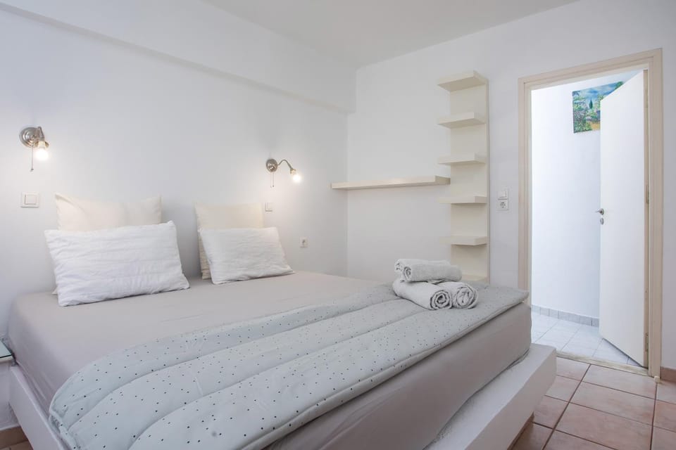 Sabrina Studios Apartment in Faliraki, Greece