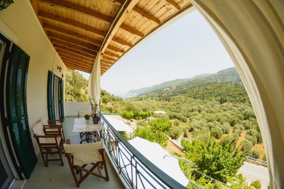 Landmark view, Sea view