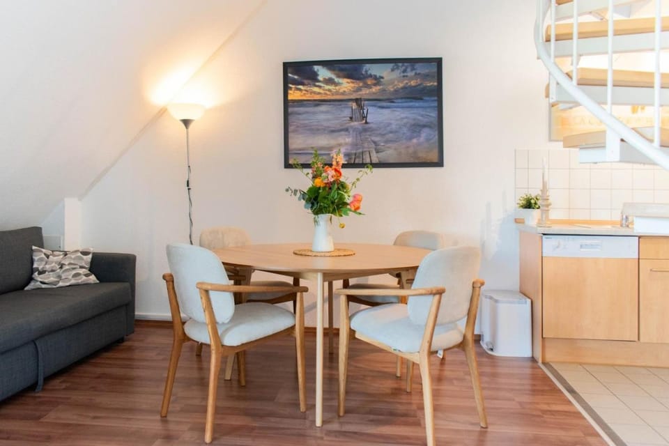 Ferienwohnung Residenz Barke App. 20 Apartment in Scharbeutz