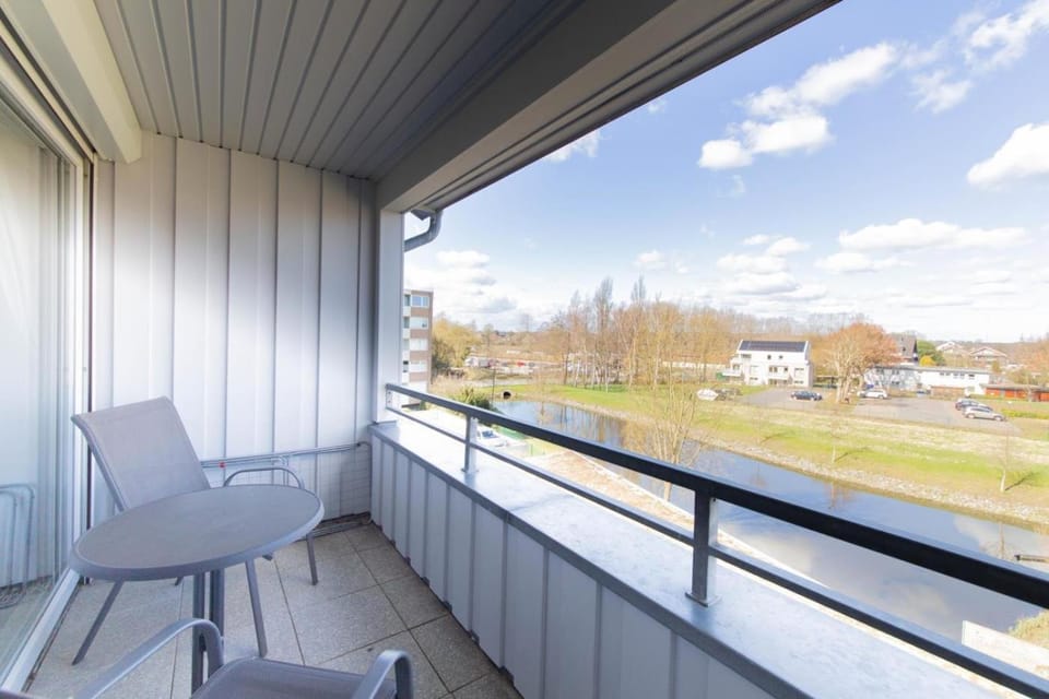 Ferienwohnung Residenz Barke App. 20 Apartment in Scharbeutz