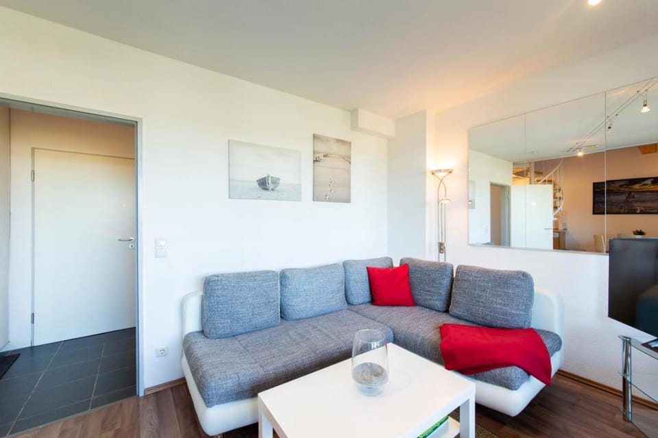Ferienwohnung Residenz Barke App. 20 Apartment in Scharbeutz