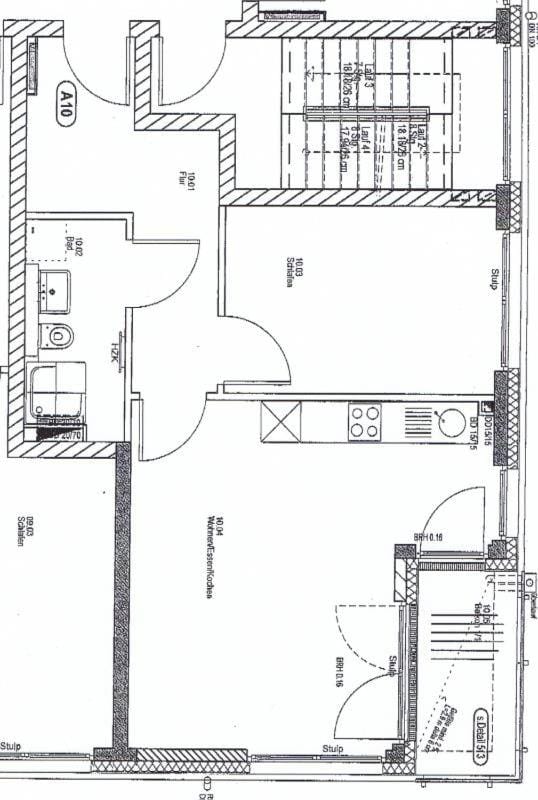 Ferienwohnung Stranddüne 10 Apartment in Scharbeutz