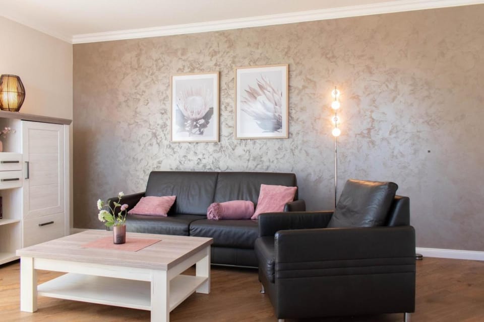 Ferienwohnung Stranddüne 10 Apartment in Scharbeutz