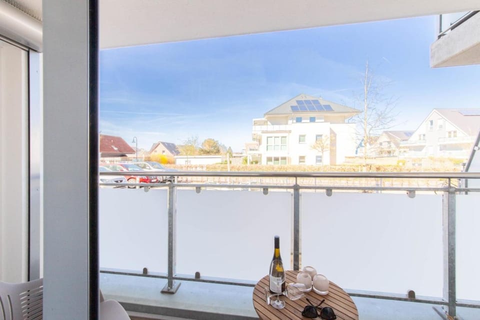 Ferienwohnung Strandvilla Augustusbad App 08 Stilvolle Ferienwohnung an der Ostsee der Extraklasse Apartment in Scharbeutz