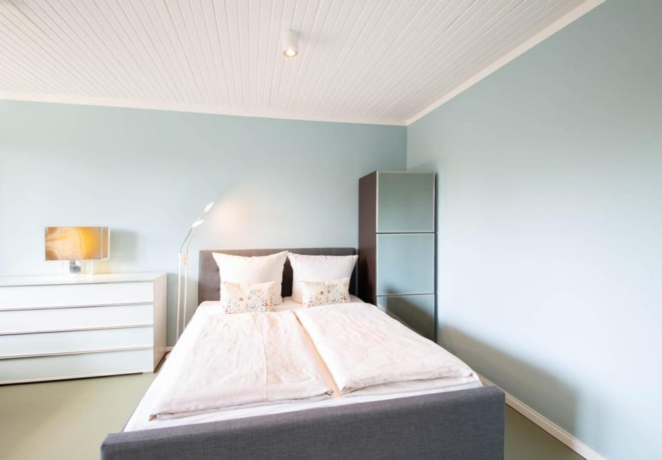 Ferienwohnung Strandzwerg Apartment in Timmendorfer Strand