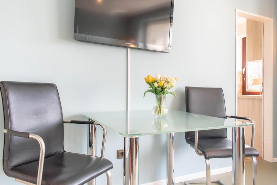 Ferienwohnung Strandzwerg Apartment in Timmendorfer Strand