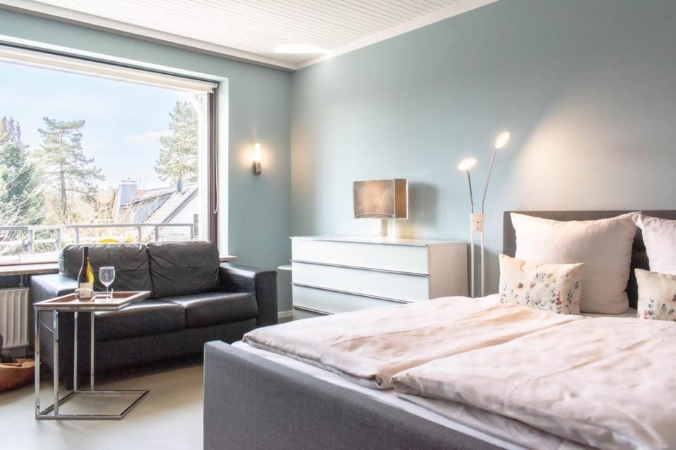 Ferienwohnung Strandzwerg Apartment in Timmendorfer Strand
