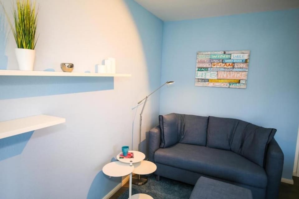 Ferienwohnung Strandliebe Apartment in Timmendorfer Strand