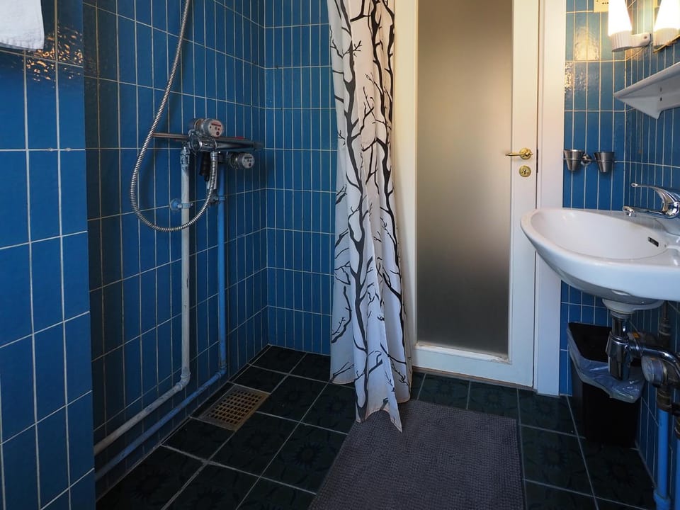 Authentic Copenhagen Apartment by Nyhavn Apartment in Copenhagen