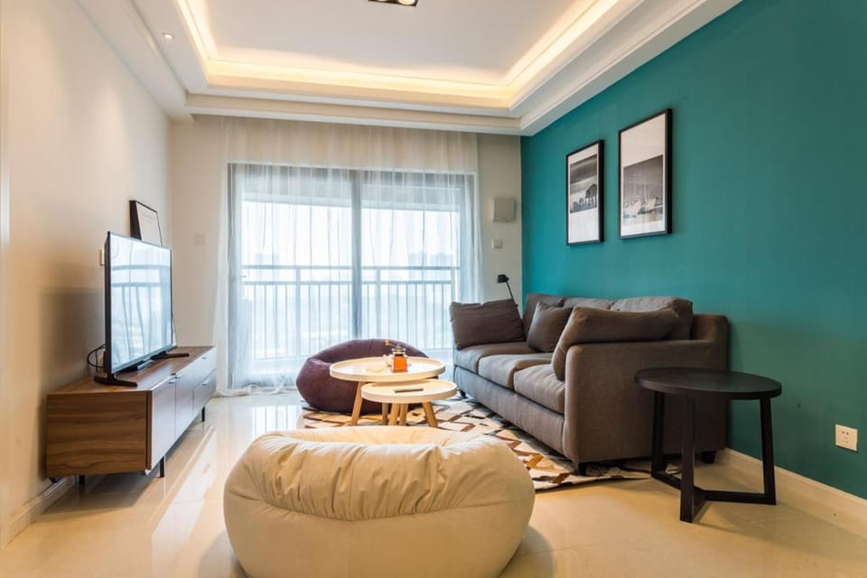 Wuhan Hongshan·Jiedaokou· Locals Apartment 00116860 Apartment in Wuhan