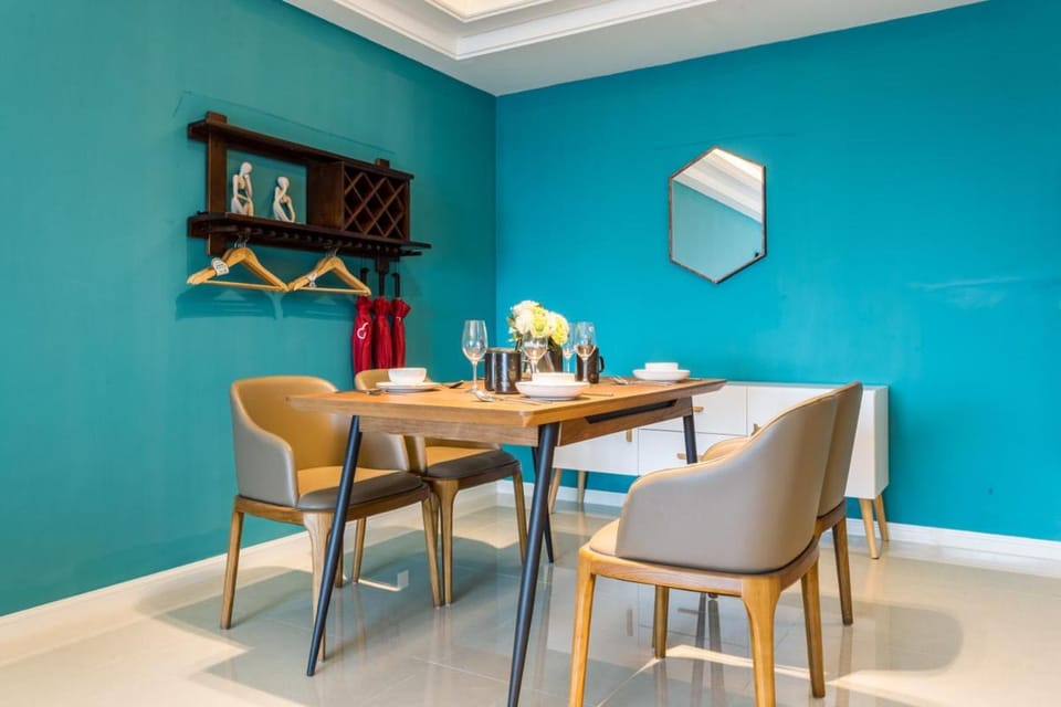 Wuhan Hongshan·Jiedaokou· Locals Apartment 00116860 Apartment in Wuhan