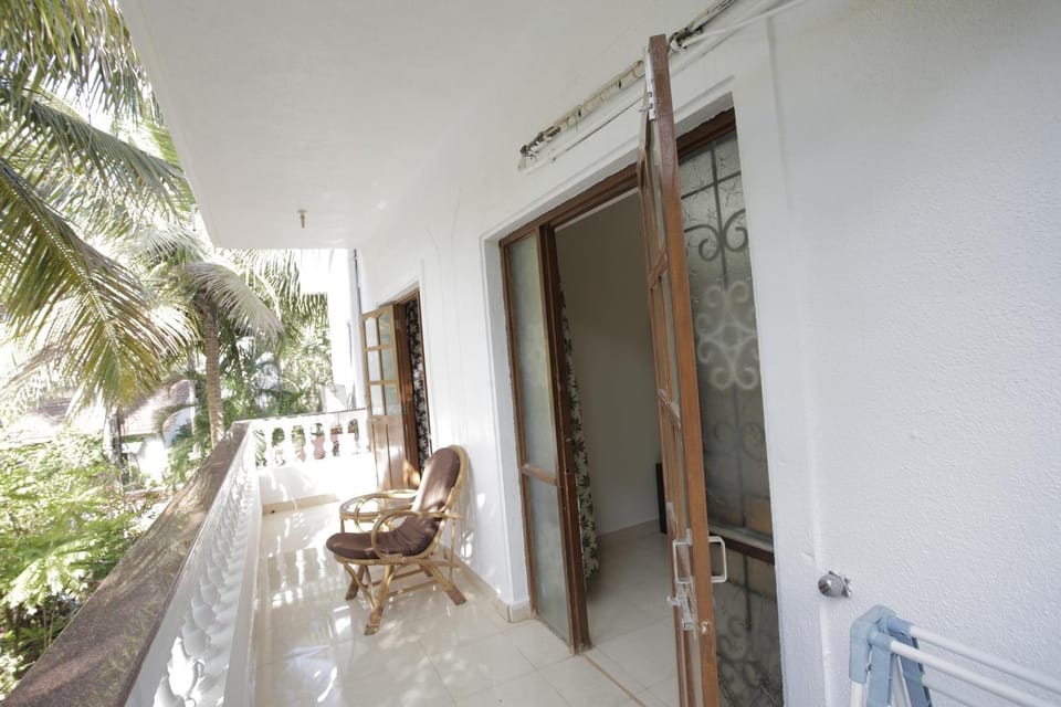 Victoria Villa Bed and Breakfast in Candolim