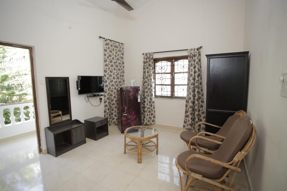 Victoria Villa Bed and Breakfast in Candolim