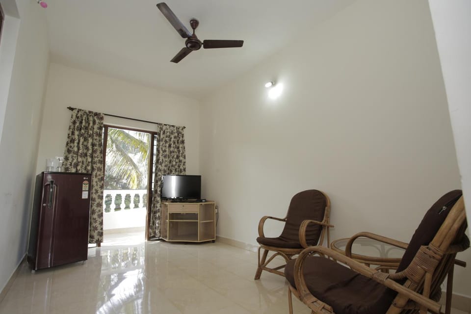 Victoria Villa Bed and Breakfast in Candolim