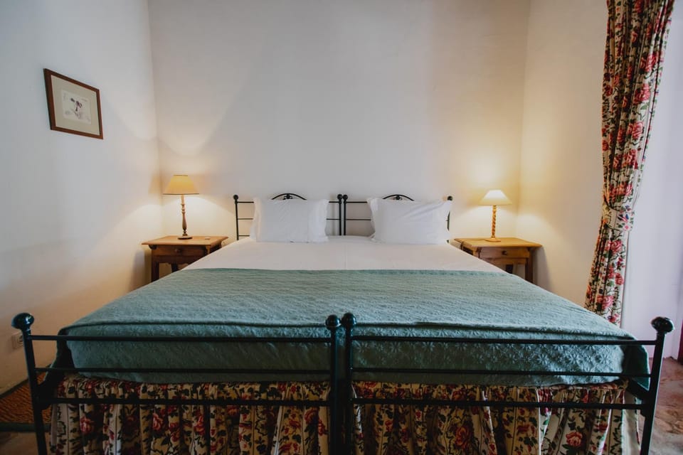 Monte da Lapa Bed and Breakfast in Santarém District, Portugal