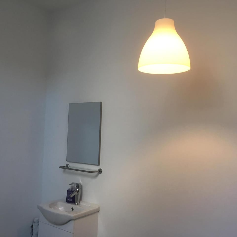 Leonard room Bed and Breakfast in Liège