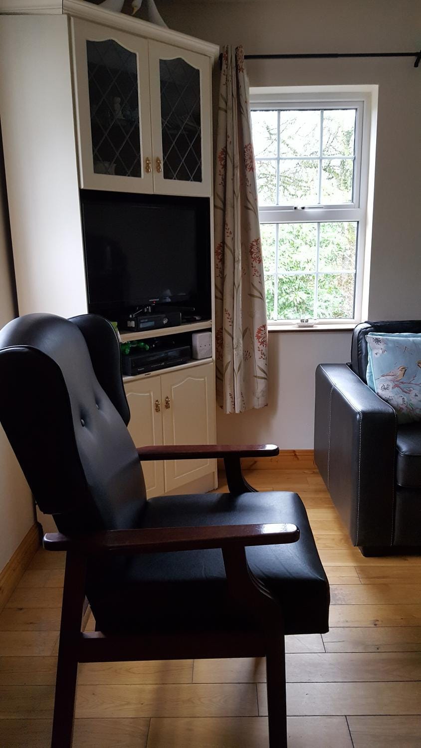 Communal lounge/ TV room, TV and multimedia, Living room