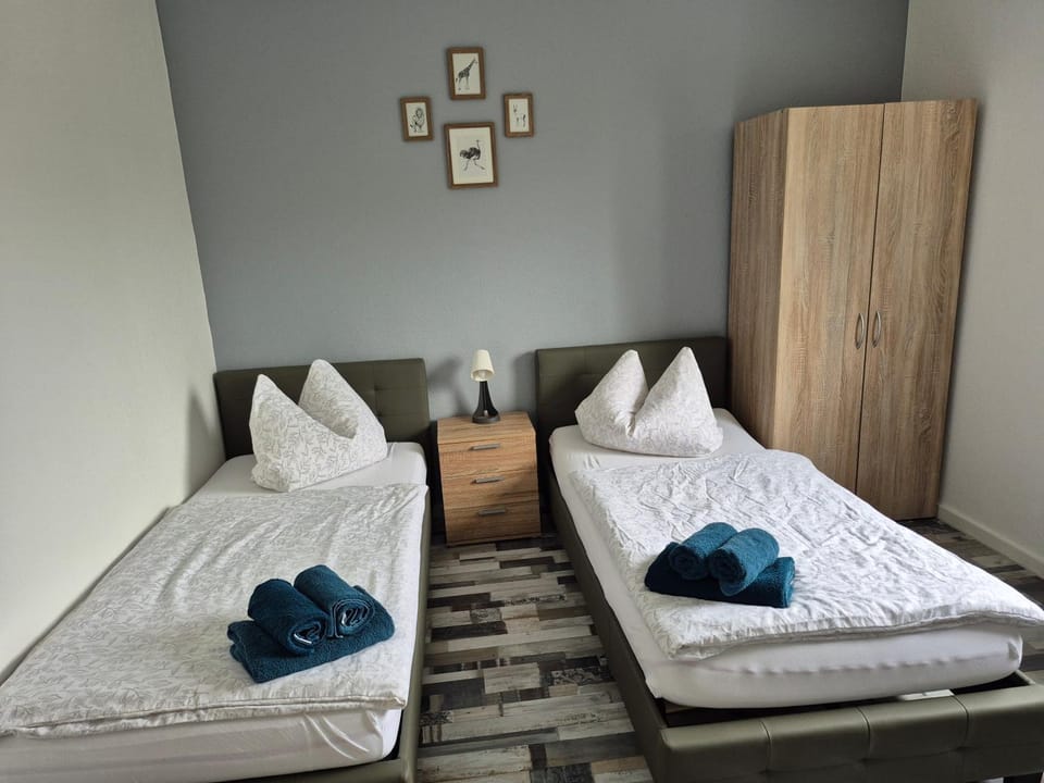 Ferienhaus Thalia 2 Apartment in Limburg (province)