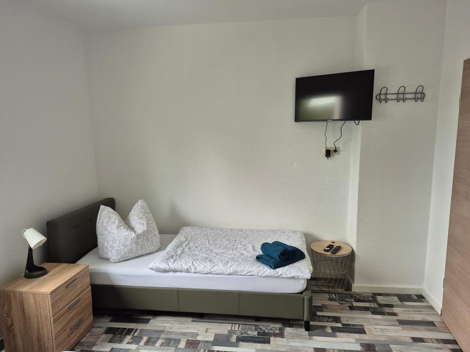 Ferienhaus Thalia 2 Apartment in Limburg (province)
