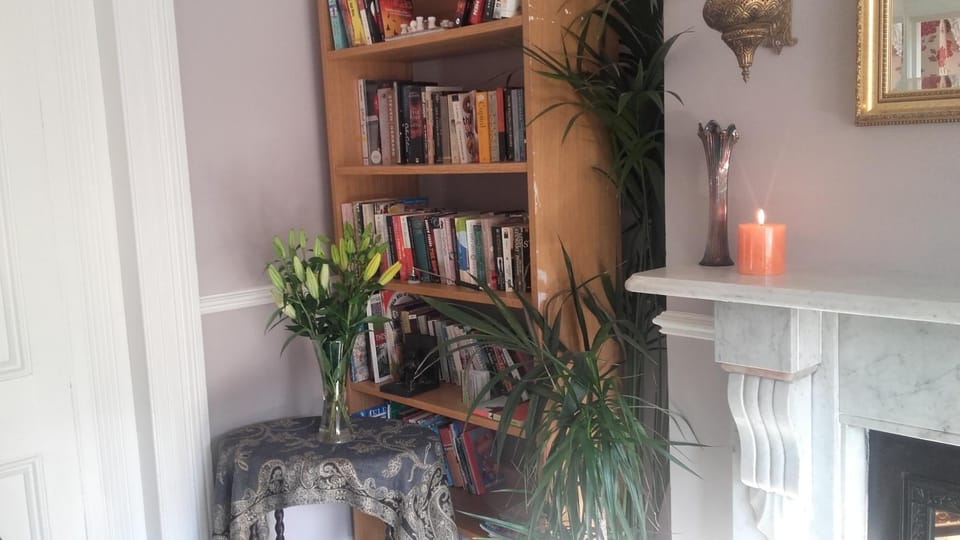 St. Aiden's Guesthouse Bed and Breakfast in Dublin