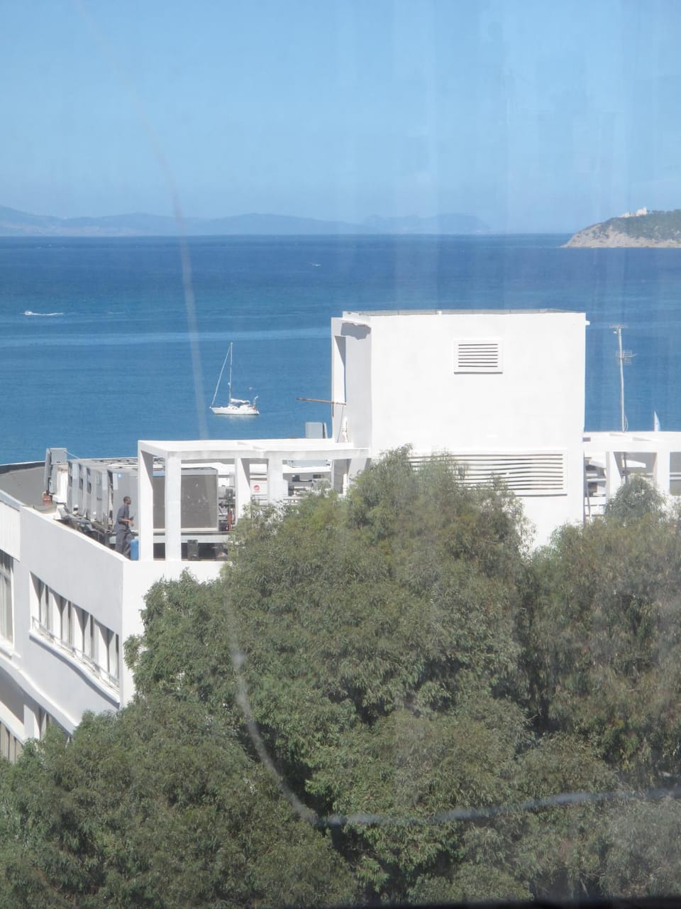 Studio à TANGER Apartment in Tangier