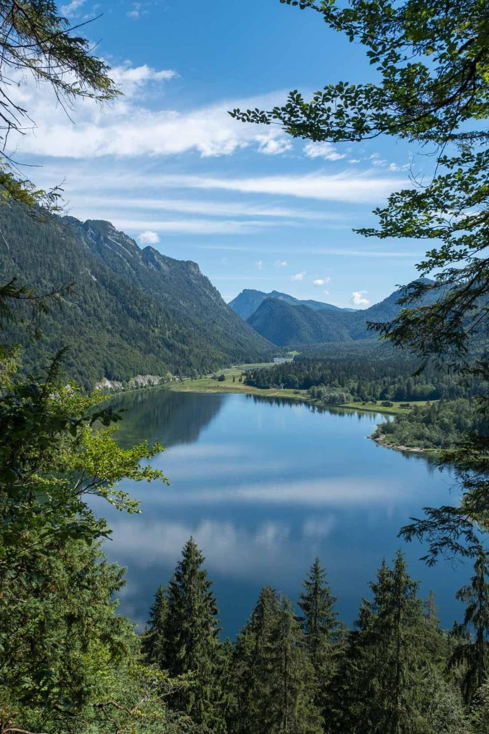 Gästehaus Hanna Teifel Apartment in Salzburgerland