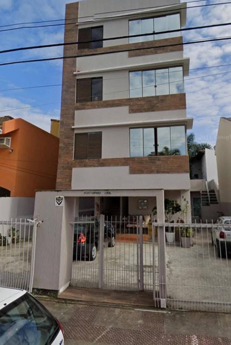 Porto Fino Residence Bed and Breakfast in Florianopolis