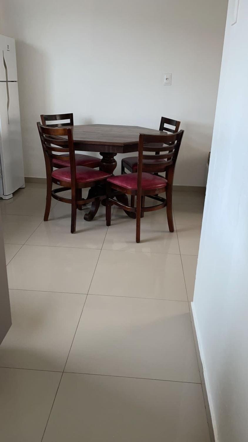 Porto Fino Residence Bed and Breakfast in Florianopolis