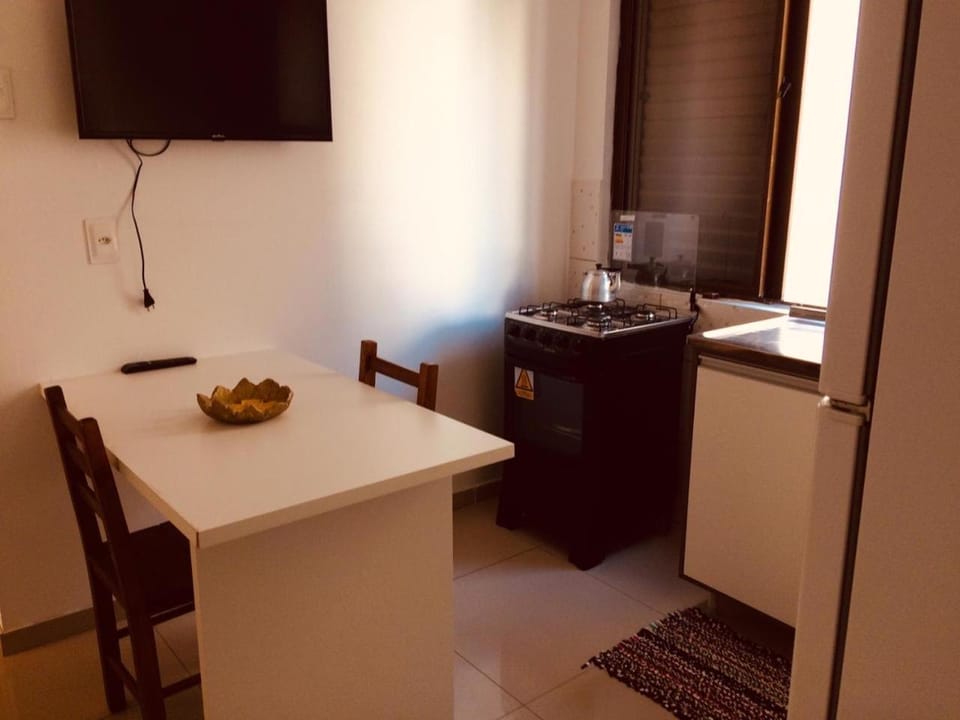 Porto Fino Residence Bed and Breakfast in Florianopolis