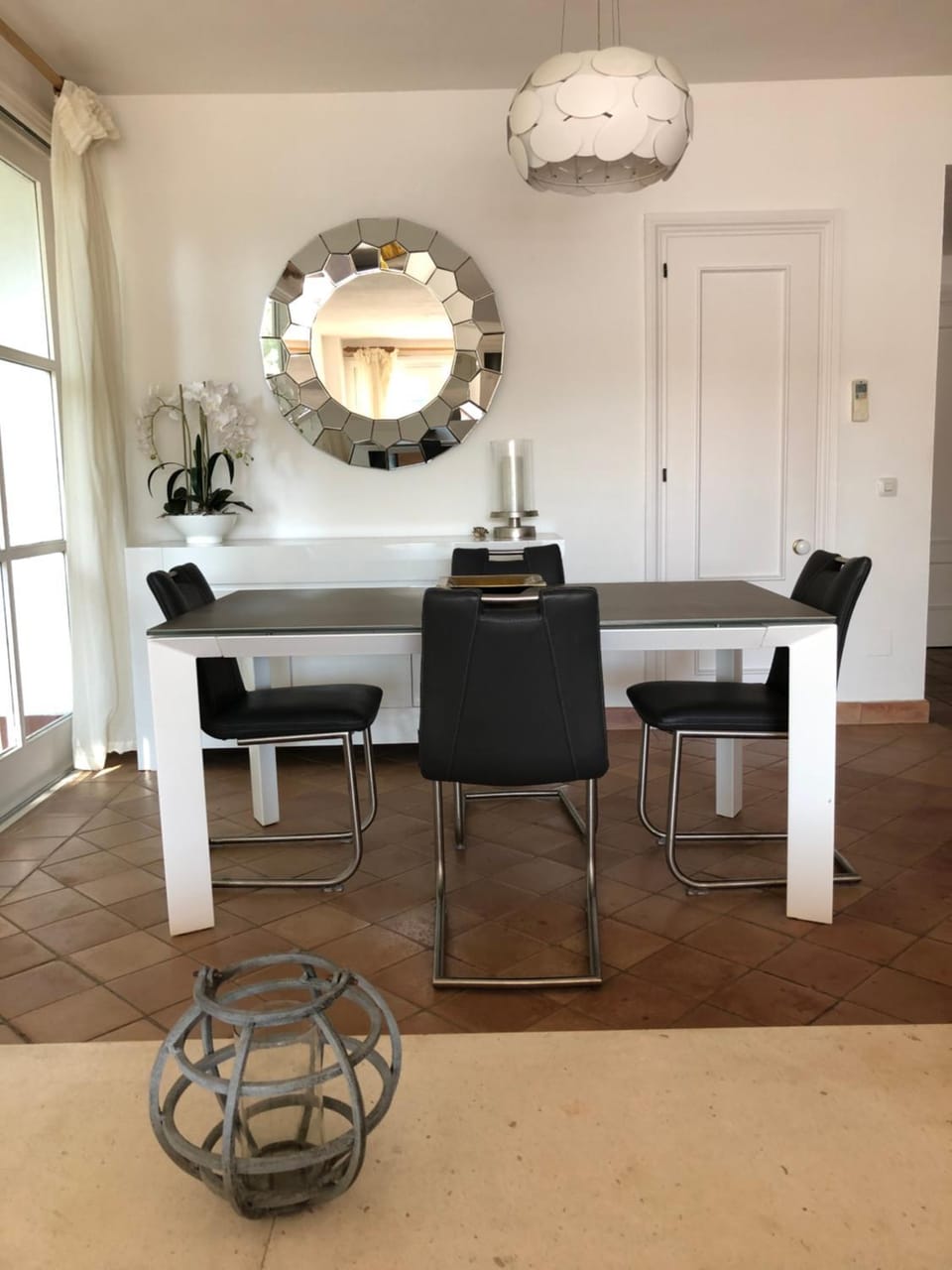 Jardines De Las Golondrinas Apartment in Marbella
