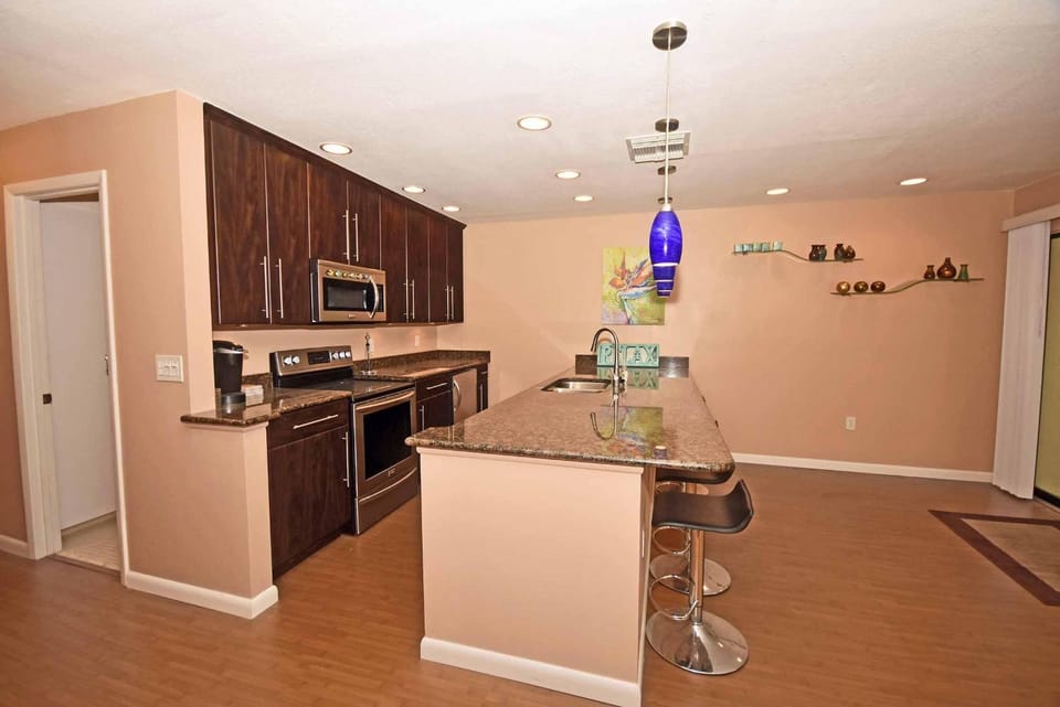 Sea Crest #6 House in Manasota Key