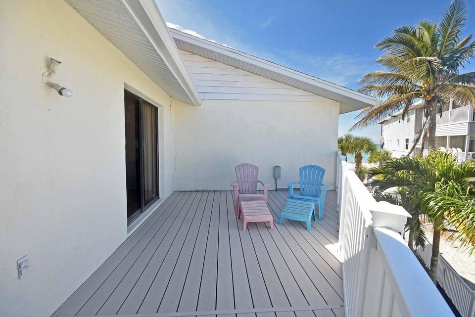 Sea Crest #6 House in Manasota Key