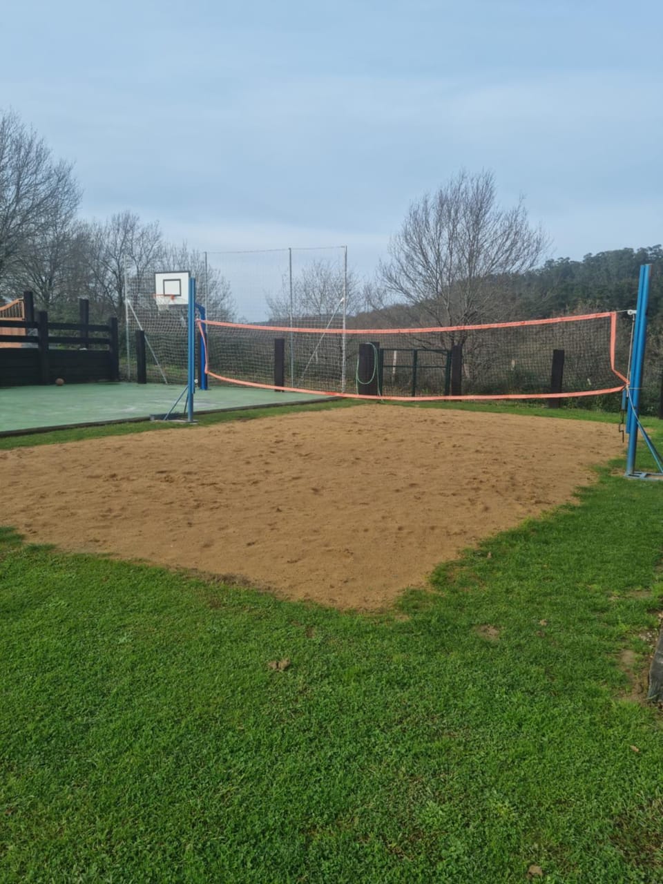 Children play ground