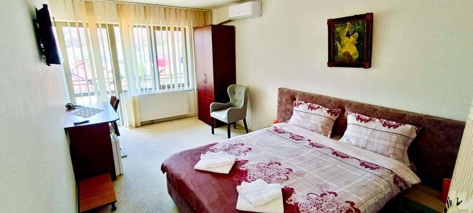 Cazare Casa Sandra Bed and Breakfast in Romania