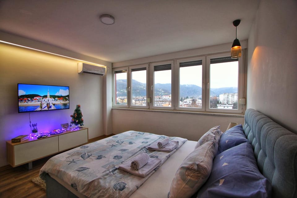Apartman Srdjan Apartment in Federation of Bosnia and Herzegovina