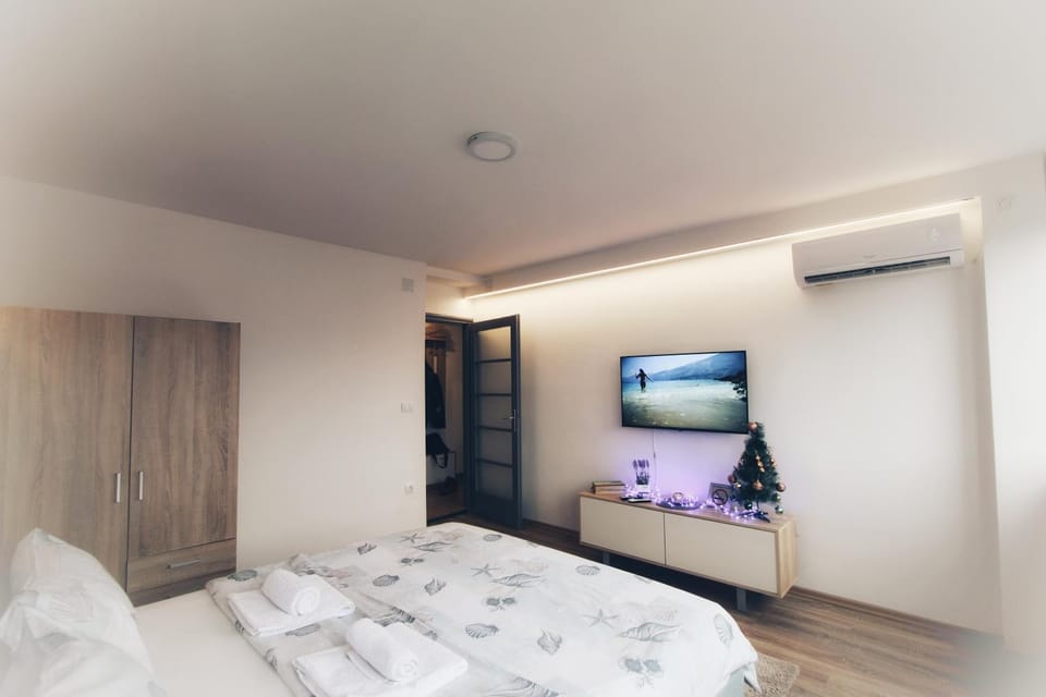 Apartman Srdjan Apartment in Federation of Bosnia and Herzegovina