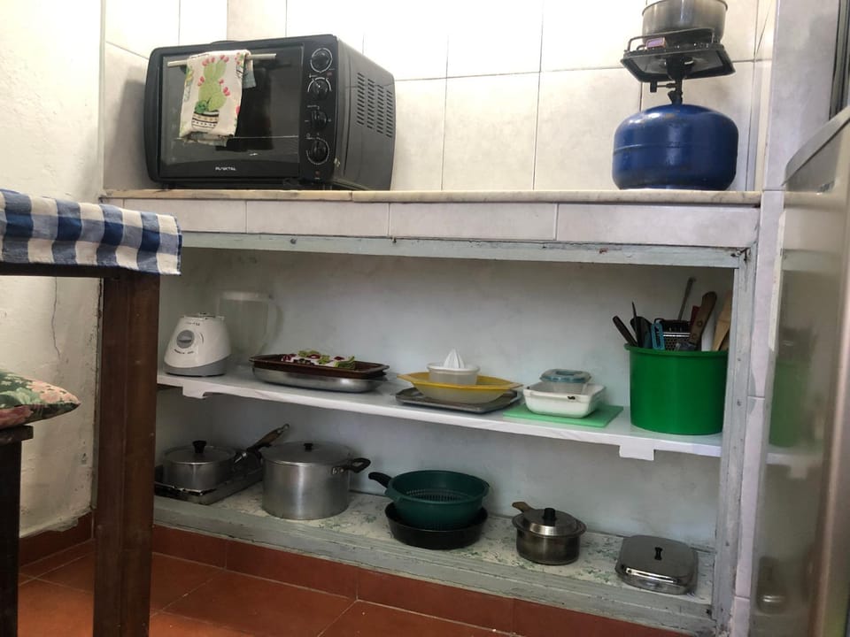 Las Abuelas House in Entre Ríos Province, Argentina