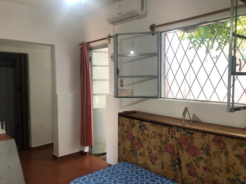 Las Abuelas House in Entre Ríos Province, Argentina