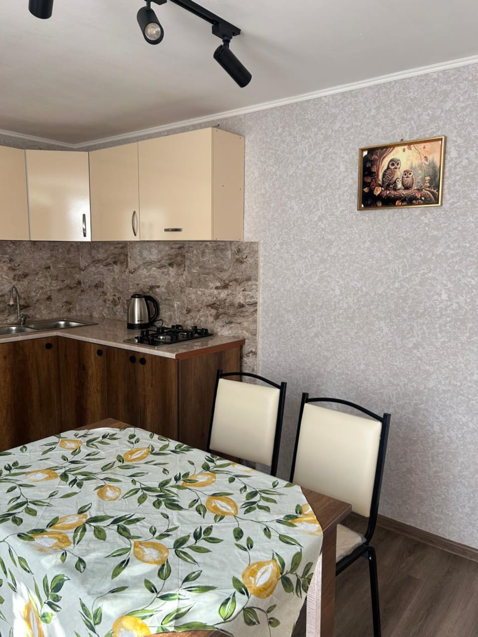 Guesthouse TEA Bed and Breakfast in Georgia