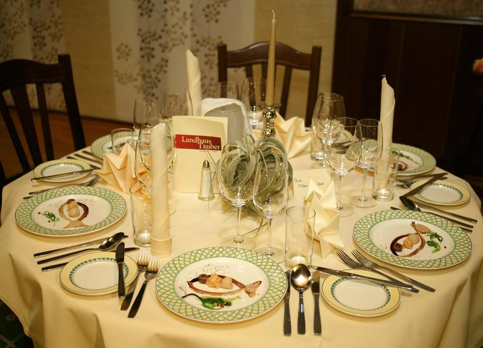 Banquet/Function facilities