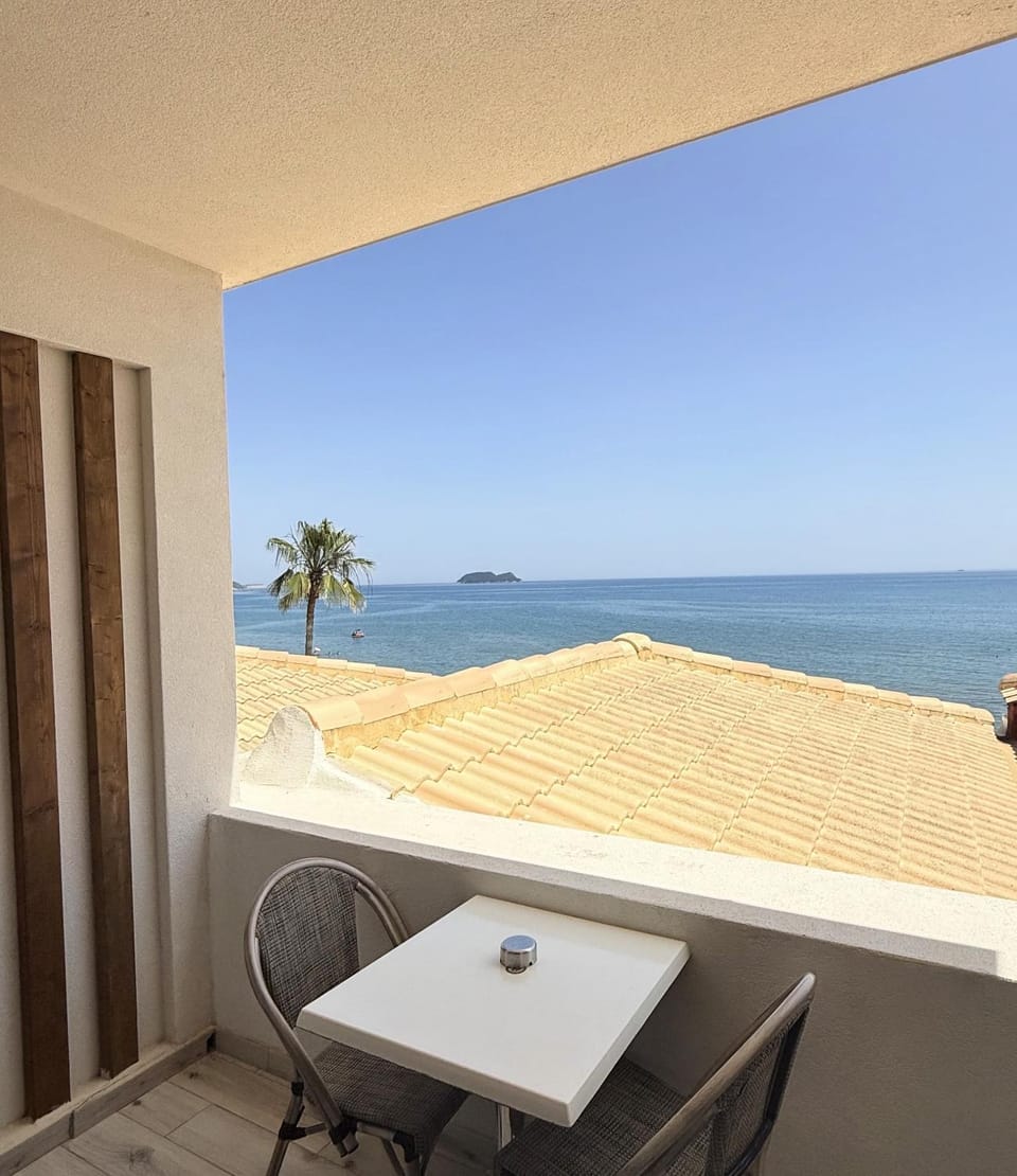 Sea view