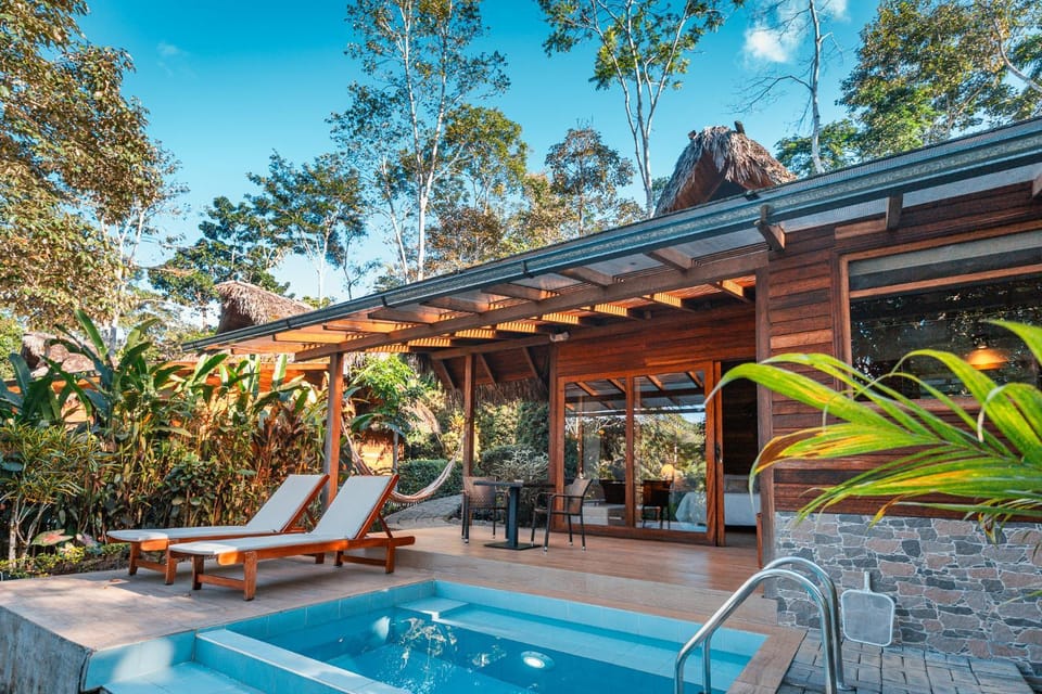 Day, Natural landscape, Swimming pool