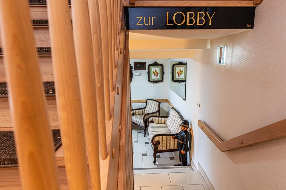 Lobby or reception, Seating area, Internal: Not applicable to any particular room